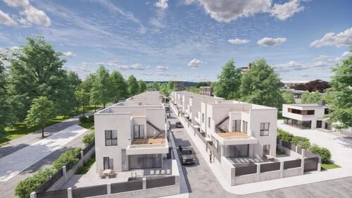 Foto - Villa in Los Montesinos