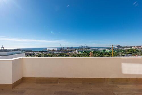 Foto - Einfamilienhaus in Alicante - 499.000,00&nbsp;EUR Kaufpreis, ca.&nbsp; 120,00&nbsp;m&sup2;