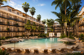 Foto - Appartement in Punta Cana - 151.000,00&nbsp;USD Kaufpreis,