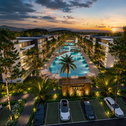 Foto - Appartement in Punta Cana - 129.373,00&nbsp;USD Kaufpreis, ca.&nbsp; 60,00&nbsp;m&sup2;