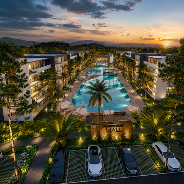 Foto - Appartement in Punta Cana