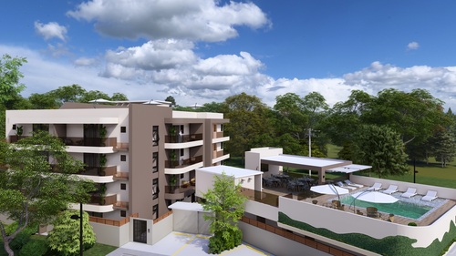 Foto - Appartement zum Kaufen in Bayahibe