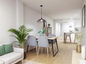 Foto - Appartement in Torrevieja zum Kaufen