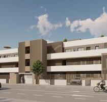 Appartement in Pilar de la Horadada