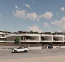 Bungalow in Pilar de la Horadada