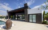 Foto - Villa in Rojales - 1.099.000,00&nbsp;EUR Kaufpreis, ca.&nbsp; 150,00&nbsp;m&sup2;
