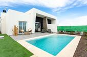 Foto - Villa in Algorfa - 519.000,00&nbsp;EUR Kaufpreis, ca.&nbsp; 105,00&nbsp;m&sup2;