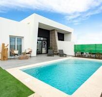 Villa in Algorfa - 519.000,00&nbsp;EUR Kaufpreis, ca.&nbsp; 105,00&nbsp;m&sup2; in Algorfa (PLZ: )