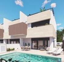 Bungalow in Pilar de la Horadada