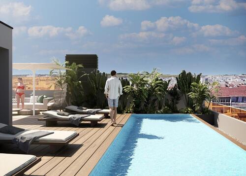 Foto - Einfamilienhaus zum Kaufen in Torrevieja