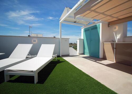 Foto - Bungalow in Pilar de la Horadada