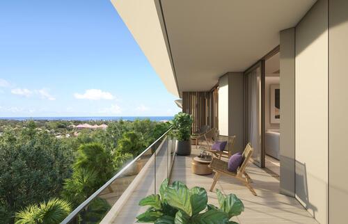 Foto - Appartement zum Kaufen in Bayahibe