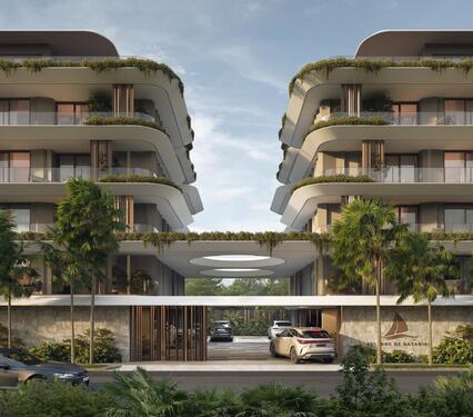 Foto - Appartement in Bayahibe - 103.500,00&nbsp;USD Kaufpreis, ca.&nbsp; 44,00&nbsp;m&sup2;