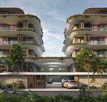 Appartement in Bayahibe - 103.500,00&nbsp;USD Kaufpreis, ca.&nbsp; 44,00&nbsp;m&sup2; in Bayahibe (PLZ: )