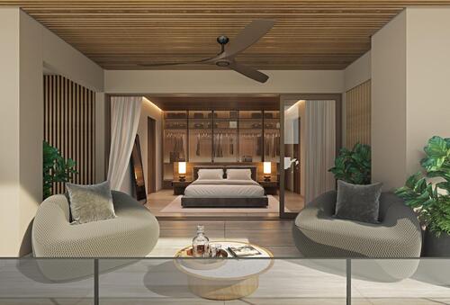 Foto - Appartement in Bayahibe