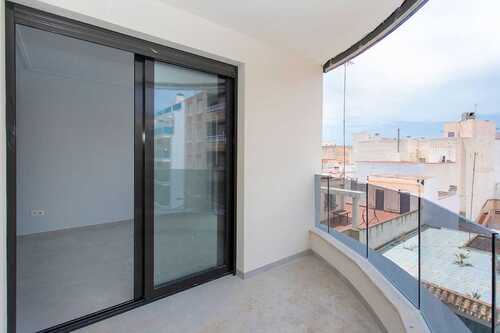 Foto - Appartement in Torrevieja zum Kaufen