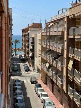 Foto - Appartement zum Kaufen in Torrevieja