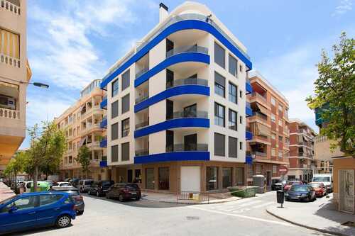 Foto - Appartement in Torrevieja - 280.000,00&nbsp;EUR Kaufpreis, ca.&nbsp; 64,00&nbsp;m&sup2;