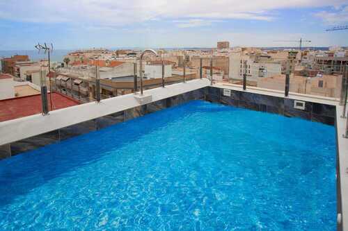 Foto - Appartement in Torrevieja