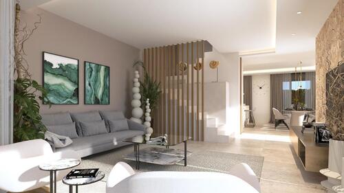 Foto - Villa in Orihuela Costa