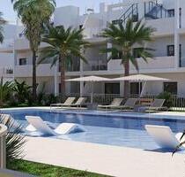 Appartement in Torre Pacheco - 246.900,00&nbsp;EUR Kaufpreis, ca.&nbsp; 86,00&nbsp;m&sup2; in Torre Pacheco (PLZ: )