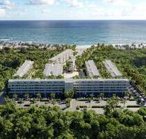Appartement in Punta Cana - 291.500,00&nbsp;USD Kaufpreis, in Punta Cana (PLZ: )
