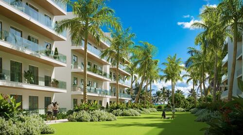 Foto - Appartement in Punta Cana - 179.400,00&nbsp;USD Kaufpreis,