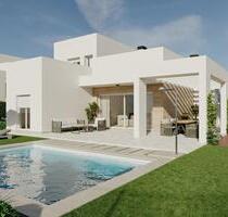 Villa in Algorfa - 793.000,00&nbsp;EUR Kaufpreis, ca.&nbsp; 182,00&nbsp;m&sup2; in Algorfa (PLZ: )