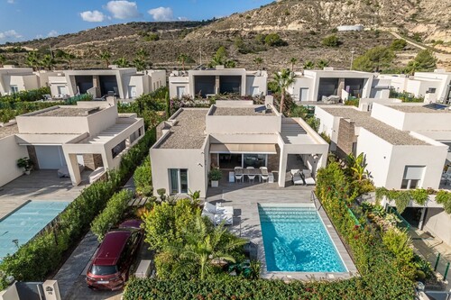 Foto - Villa in Algorfa - 660.000,00 EUR Kaufpreis, ca.  132,00 m²