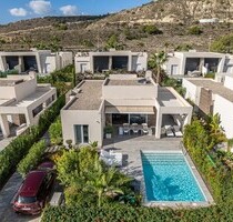 Villa in Algorfa - 660.000,00 EUR Kaufpreis, ca.  132,00 m² in Algorfa (PLZ: )