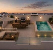 Einfamilienhaus in Villajoyosa - 986.750,00&nbsp;EUR Kaufpreis, ca.&nbsp; 88,00&nbsp;m&sup2; in Villajoyosa (PLZ: )