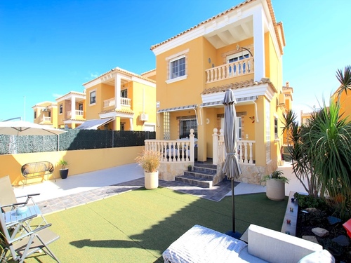 Foto - Villa in Guardamar - 325.000,00 EUR Kaufpreis, ca.  119,00 m²
