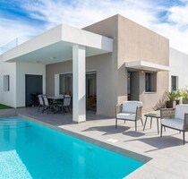 Villa in Benijofar - 425.000,00 EUR Kaufpreis, ca.  115,00 m² in Benijofar (PLZ: )