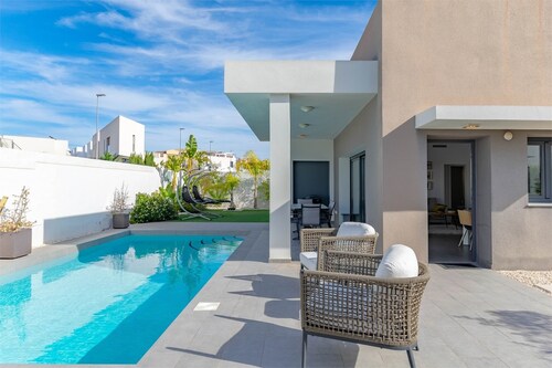 Foto - Villa zum Kaufen in Benijofar