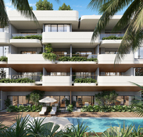244.500,00 USD Kaufpreis, ca.  96,00 m² in Cap Cana (PLZ: )