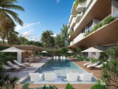Foto - Appartement zum Kaufen in Cap Cana