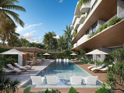 Foto - Appartement zum Kaufen in Cap Cana