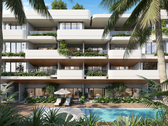Foto - Appartement zum Kaufen in Cap Cana
