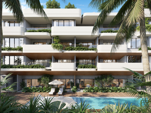 Foto - Appartement zum Kaufen in Cap Cana