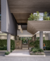 Foto - Appartement in Cap Cana zum Kaufen