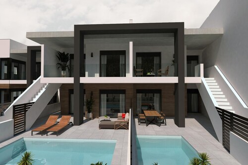 Foto - Appartement in Formentera del Segura