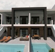 Appartement in Formentera del Segura