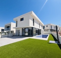 Villa in Gran Alacant - 605.000,00 EUR Kaufpreis, ca.  146,00 m² in Gran Alacant (PLZ: )