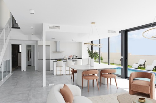 Foto - Villa in Gran Alacant