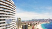 Foto - Appartement in Benidorm