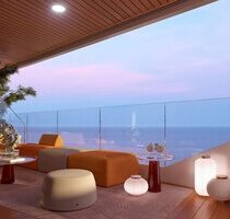 Appartement in Benidorm - 690.000,00&nbsp;EUR Kaufpreis, ca.&nbsp; 80,00&nbsp;m&sup2; in Benidorm (PLZ: )