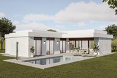 Foto - Villa in Aspe - 461.000,00&nbsp;EUR Kaufpreis, ca.&nbsp; 160,00&nbsp;m&sup2;