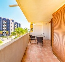 Appartement in Punta Prima - 259.000,00 EUR Kaufpreis, ca.  62,00 m² in Punta Prima (PLZ: )