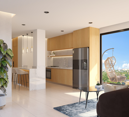 Foto - Appartement in Bayahibe