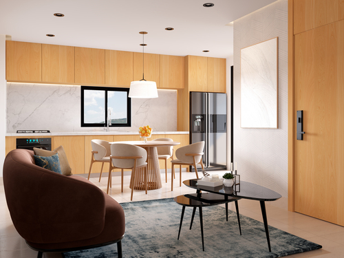 Foto - Appartement in Bayahibe zum Kaufen